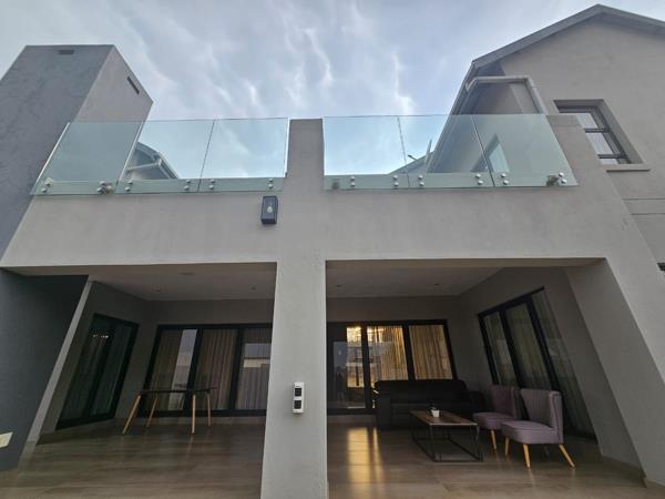 6 Bedroom House
