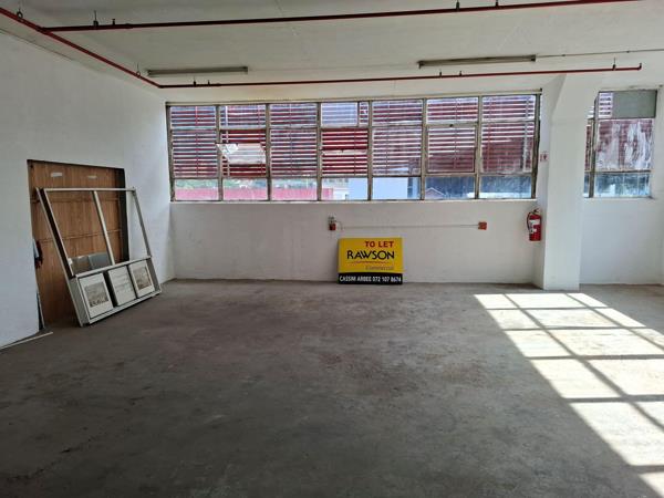 240  m² Industrial space