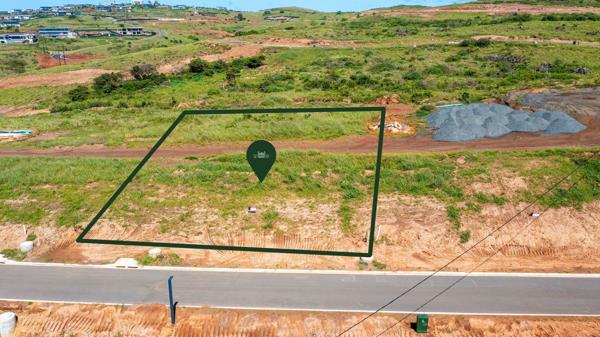 1 150 m² Land