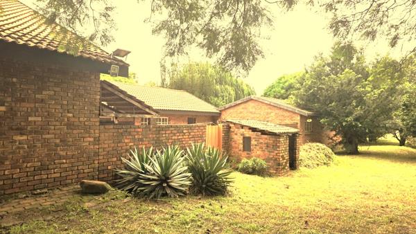 8 565 ha Smallholding