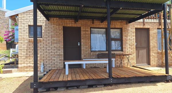 1 Bedroom Garden Cottage