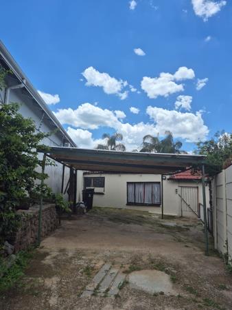 2 Bedroom Garden Cottage