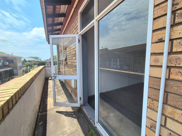 145 m² Retail Space