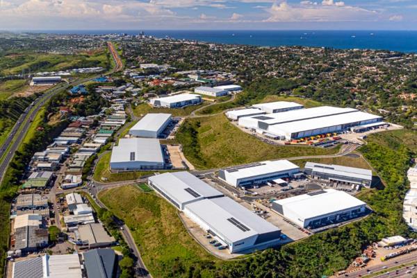 2 731  m² Industrial space