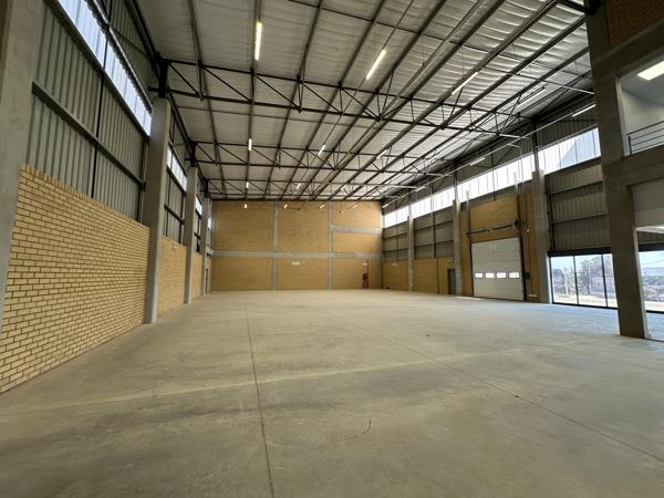1 470.9  m² Industrial space