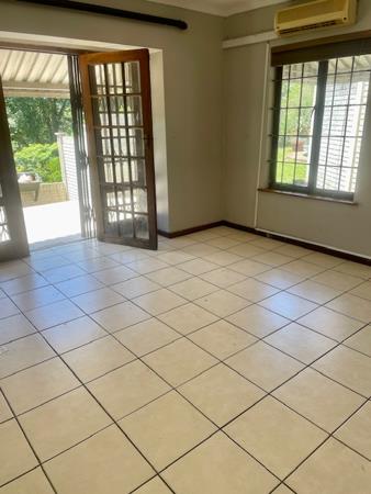 1 Bedroom Garden Cottage