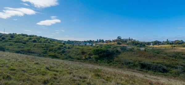 1.4 ha Land