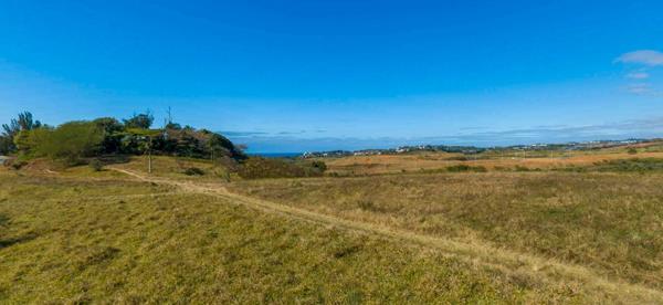 1.7 ha Land