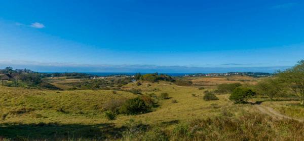 9 790 m² Land