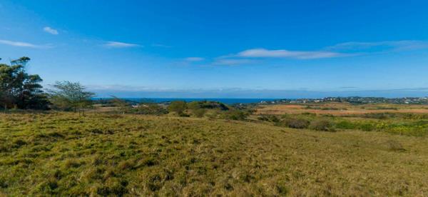 7 452 m² Land