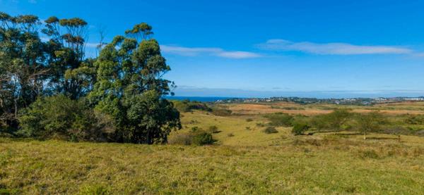 3 816 m² Land