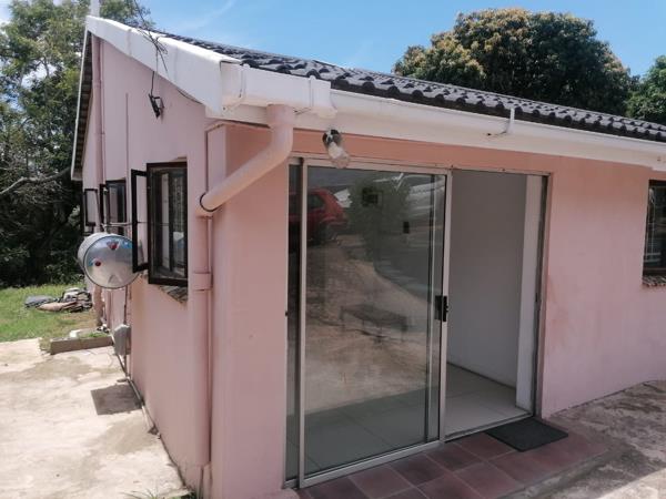 1 Bedroom Garden Cottage