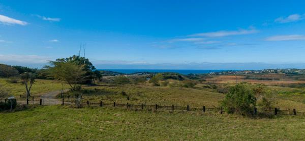 5 590 m² Land