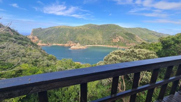 3 Bedroom Garden Cottage