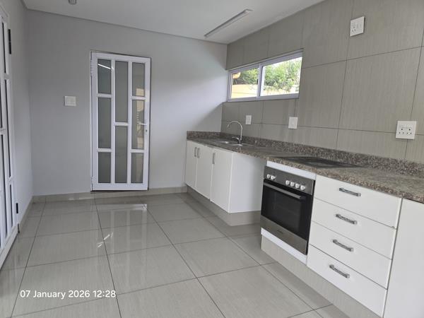 1 Bedroom Garden Cottage