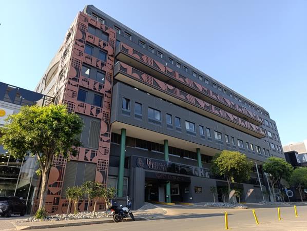 9 m² Office Space