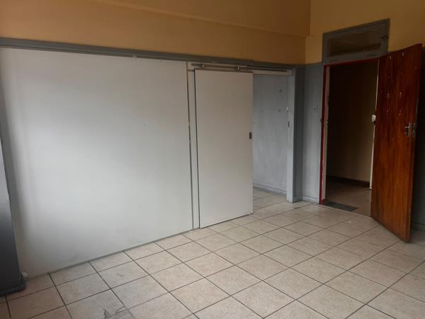 20  m² Office Space