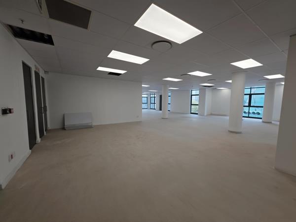 238 m² Commercial space