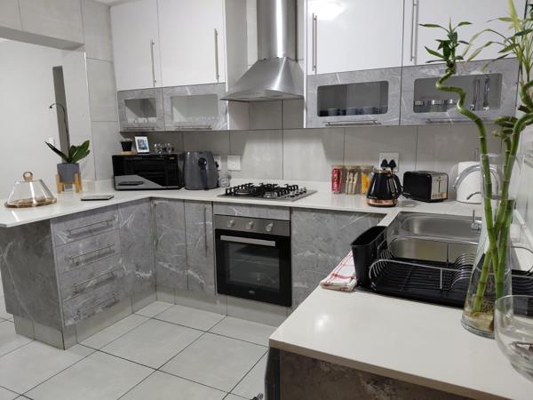 3 Bedroom Apartment