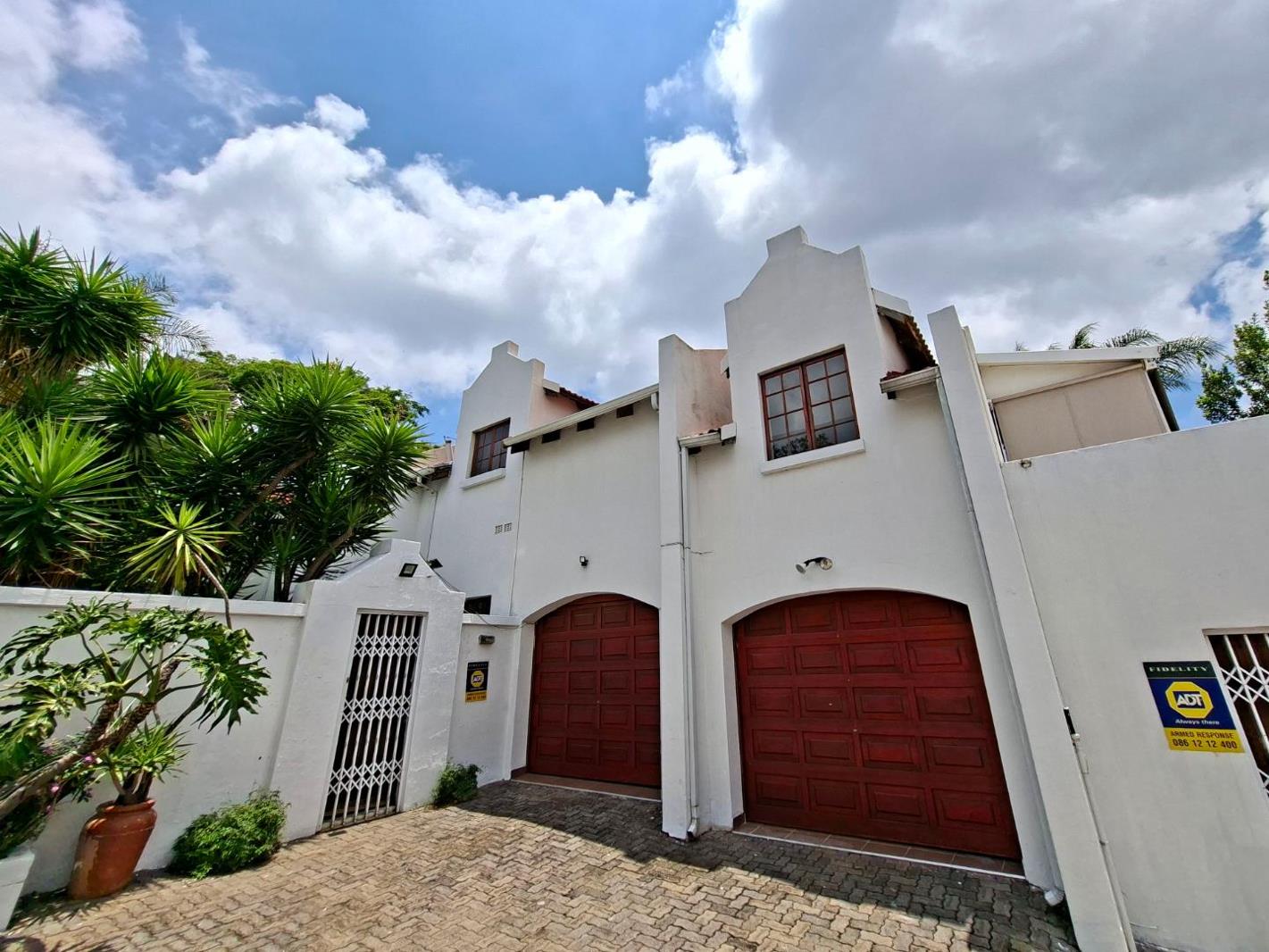 4 Bedroom Apartment in Morningside