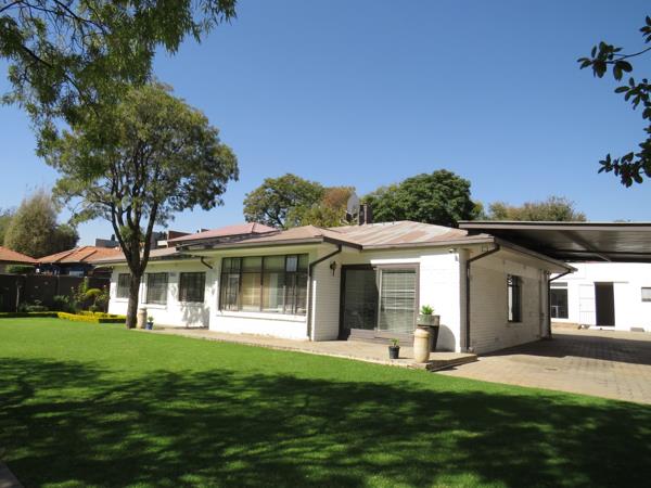 291  m² Commercial space