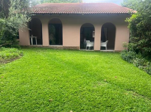 2 Bedroom Garden Cottage