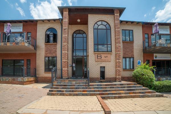 170  m² Office Space