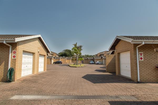 3 Bedroom Duplex