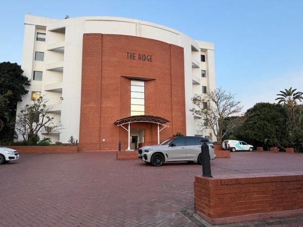 278  m² Office Space