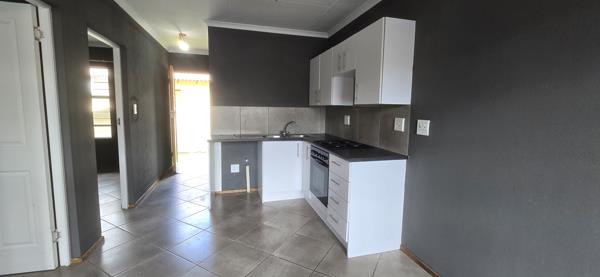 2 Bedroom Simplex