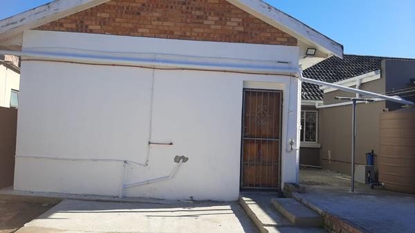 2 Bedroom Garden Cottage