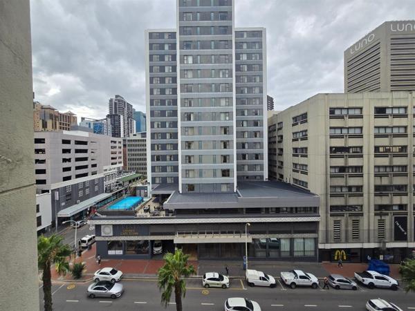 135  m² Office Space