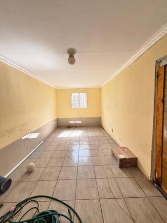 1 Bedroom Garden Cottage