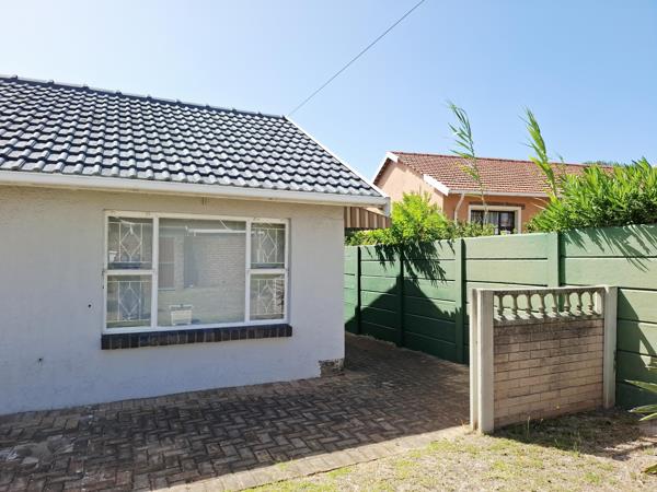 1 Bedroom Garden Cottage