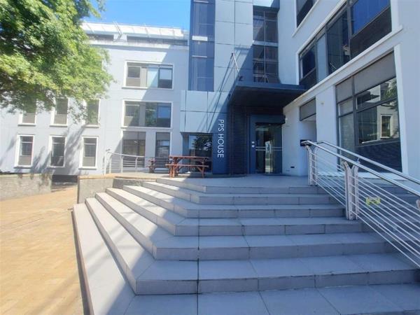 250  m² Office Space