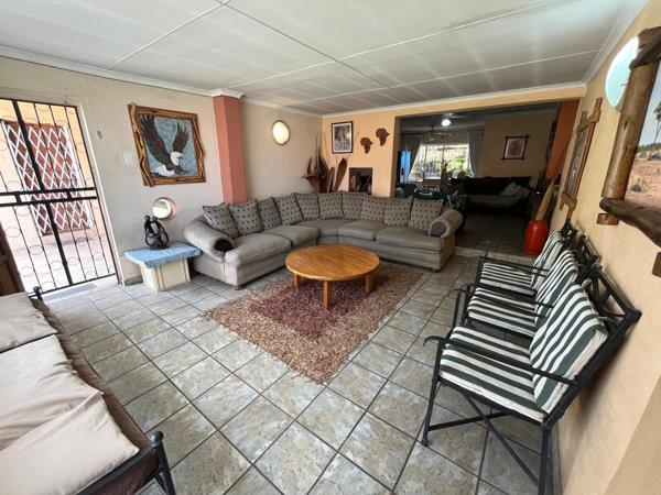 5 Bedroom House