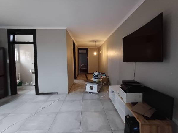 2 Bedroom Garden Cottage