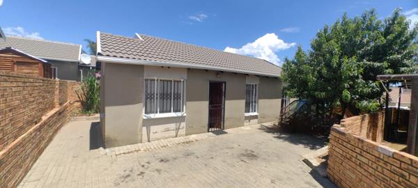 3 Bedroom Duplex
