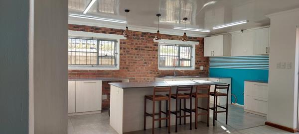 2 Bedroom Garden Cottage