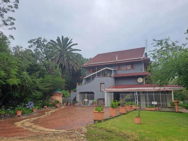 20 Bedroom House