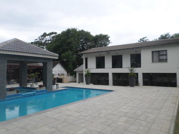 5 Bedroom House
