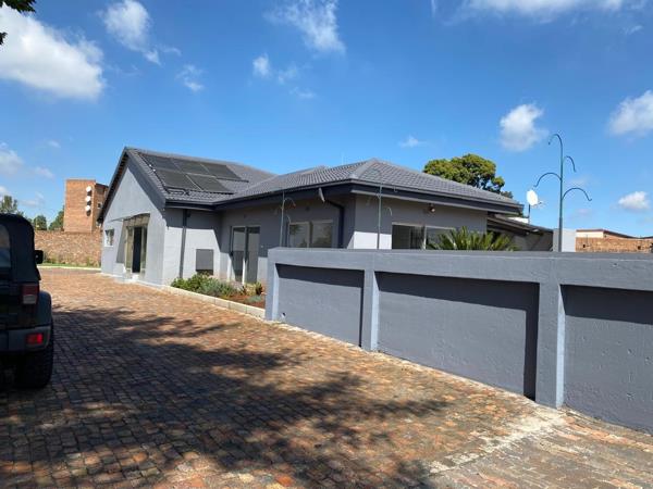 20 000 m² Commercial space