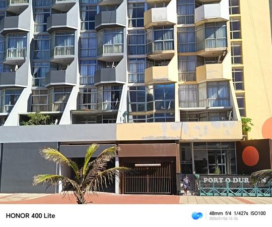 2.5 Bedroom Apartment