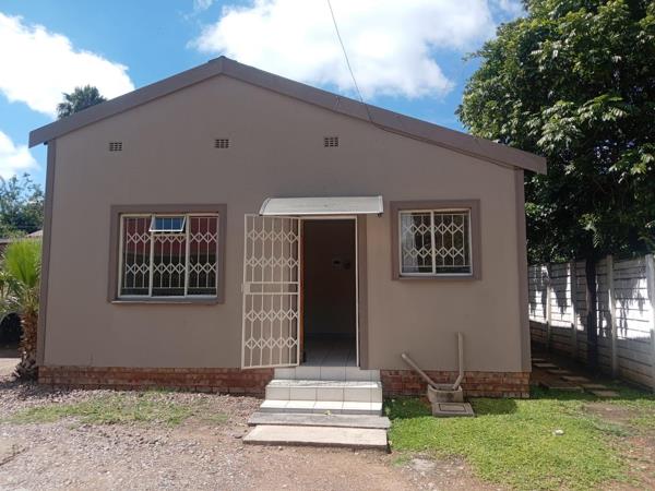 1 Bedroom Garden Cottage