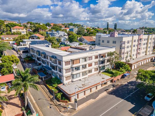 1.5 Bedroom Apartment