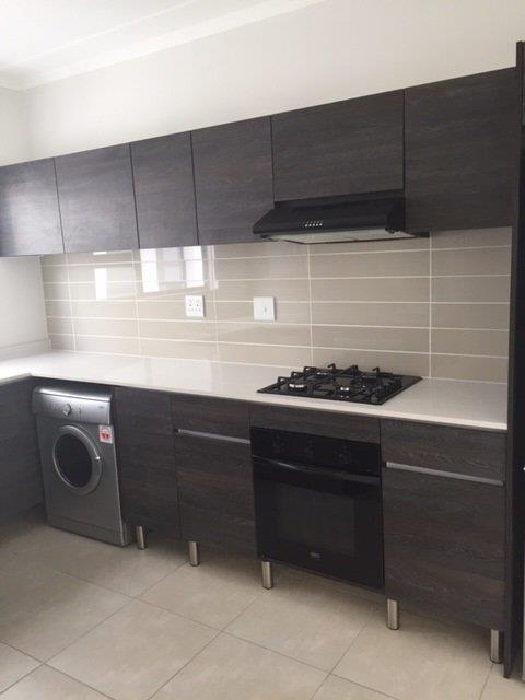 3 Bedroom Apartment in Petervale