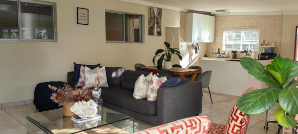 1 Bedroom Garden Cottage