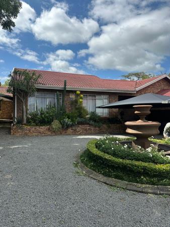 3 Bedroom Garden Cottage