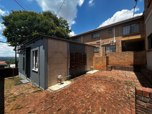 1 Bedroom Garden Cottage