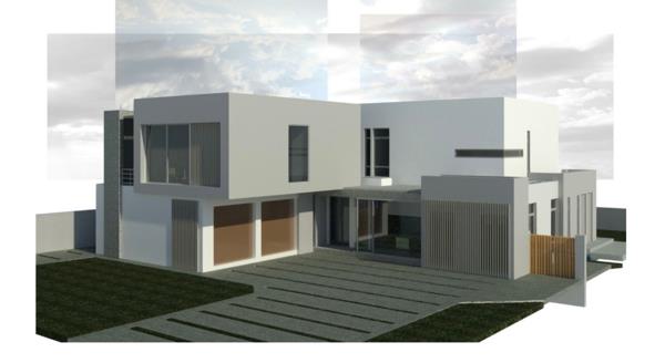 756 m² Land